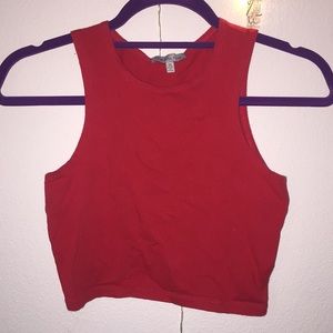 Charlotte russe top